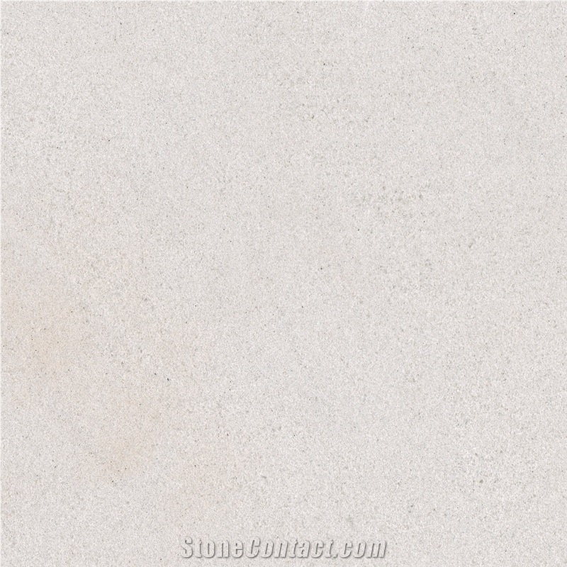 White Sandstone