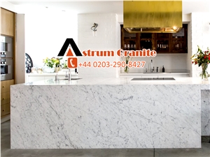 Marble Kitchen Worktop at Cheap Price in London