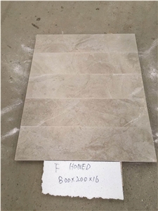 Champagne Grey Limestone Sanded Floor Paving Tiles