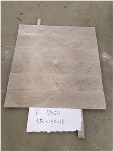 Champagne Grey Limestone Sanded Floor Paving Tiles