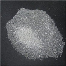 Clean Transparent Glass Beads With High Round Rate