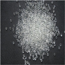 Glass Beads Blasting Media 425-600 Microns