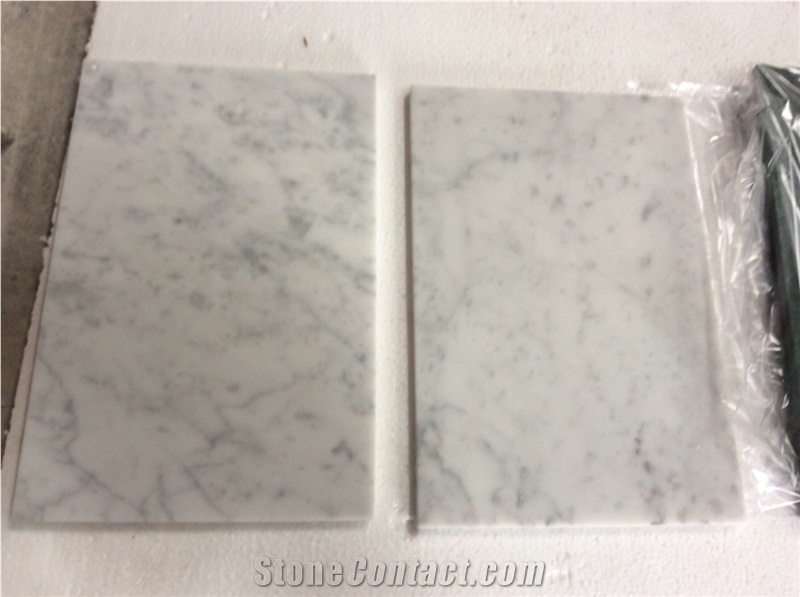 Bianco Carrara/Honed Kitchen Marble Trays/Dishes