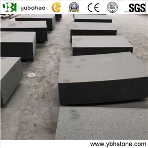 Building Material China Cheap Granite Kerbstone