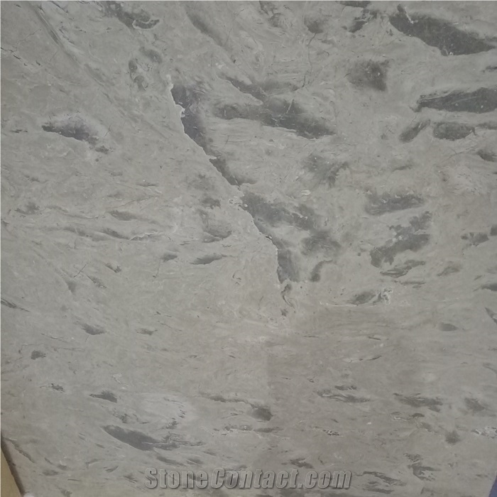 Apollo Grey Marble Slab for Construction Price