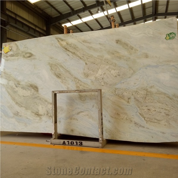 Changbai White Jade Marble 3cm Discount Price