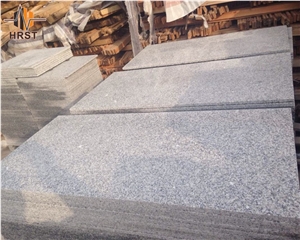 China G602 Grey Granite Floor Tiles 60x60
