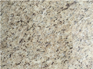 Giallo Ornamental Granite