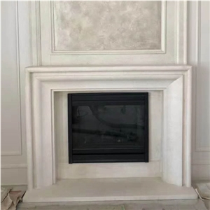 Manufacturer Marble Fireplaces Carved Mentel