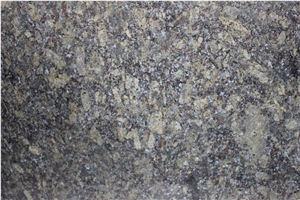 Pappilion G695 Butterfly Blue Granite Tiles