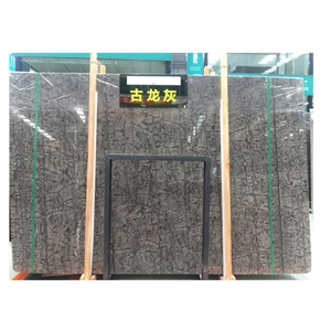 Polished Three Gorges Oracle Brown Marble Price