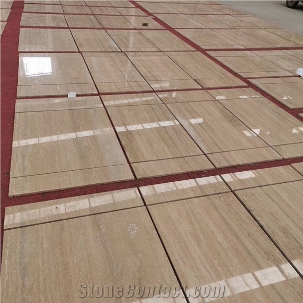 Silver Grey Limestone Tiles for Flooring Price