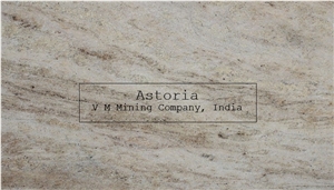 Astoria Granite