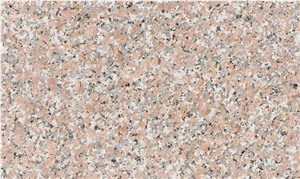 Chima Pink Granite