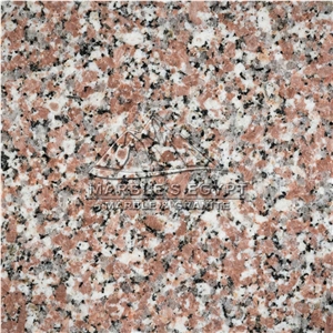 Ros El-Nasr Granite Tiles & Slabs