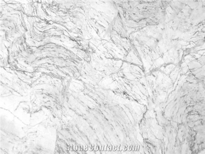 Fendi Grey Marble for Kitchen Countertop