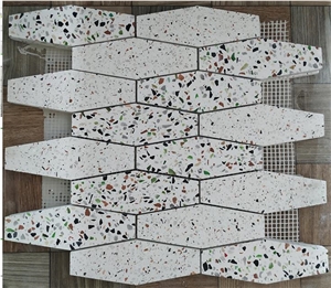 New Design Terrazzo Mosaic