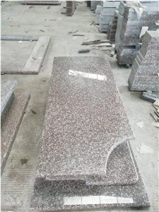 Original G664 Tombstone,Headstone,Monument