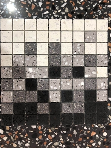 Square New Design Terrazzo Mosaic