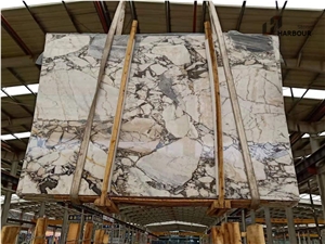 China Roma Impression Marble Slabs&Tiles Polished