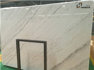 Chinese Cheapest White Marble Guanxi White Marble