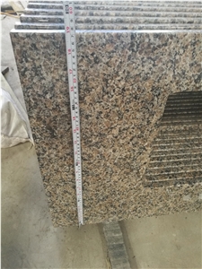 New Caledonia High Quality Granite Tops