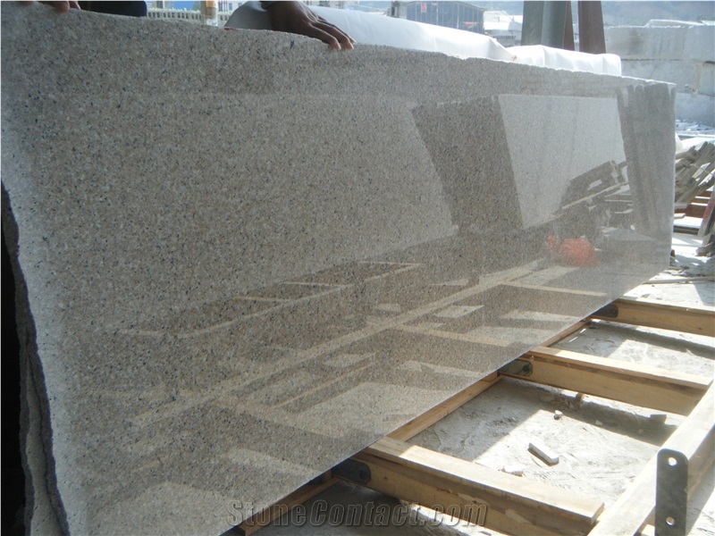 Polished Xia Red G681 Granite Slabs for Floor&Wall