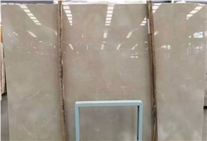 Lightning Beige Marble, Burdur Beige Marble