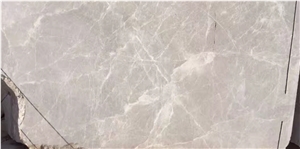 Lightning Grey Marble