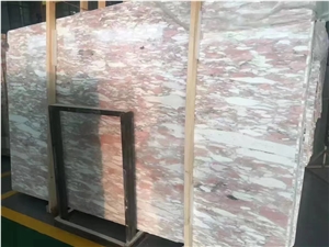 Norway Red Marble