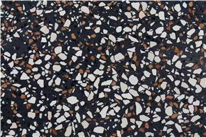 Terrazzo Code Pst8113