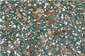 Terrazzo Code Pst8115