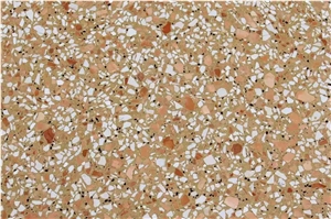 Terrazzo Code Pst8141