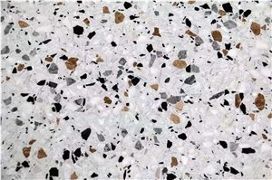 Terrazzo Code Pst8173