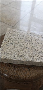 China G682 Yellow Granite Slabs &Tiles