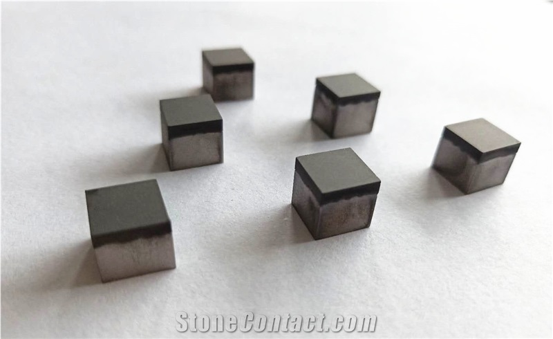 Square Pdc Cutters for Stone Cutting Free Shipping