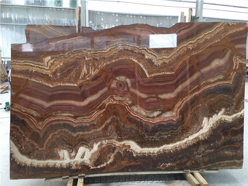 Asena Onyx Tiger for Wall