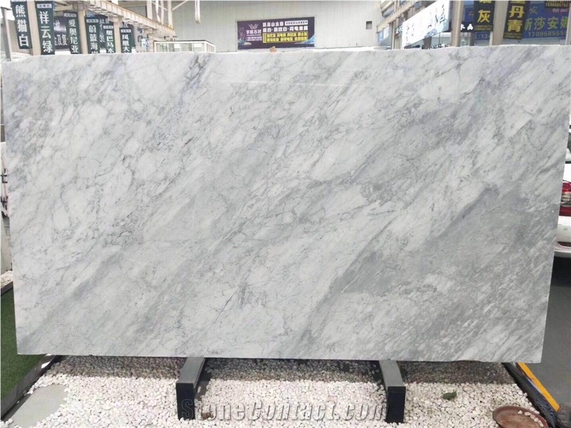 Carrara Marble White on Sale Best Price