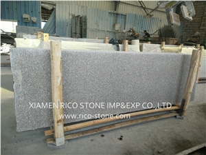 China G617 Pink Granite Tile(Reasonable Price)