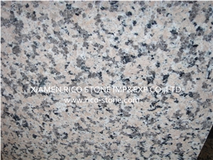 Chinese Granite Xili Red Slabs&Tiles&Wall Cladding