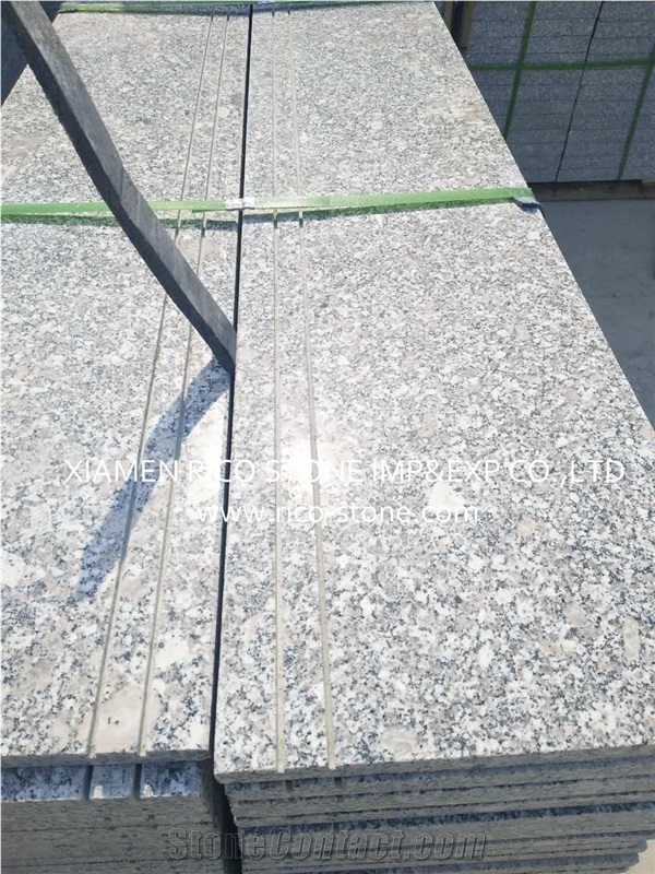 G383 Grey Granite Wall Cladding,Tiles,Floors