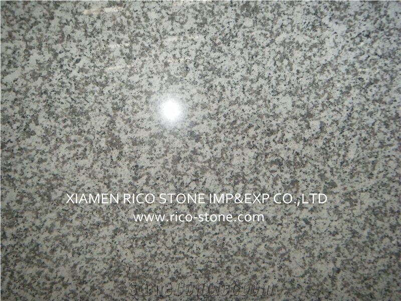 G439 Grey Granite Big Slabs Wall Cladding Tiles