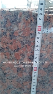 G562 Maple Red Granite Big Slabs&Tiles&Flooring