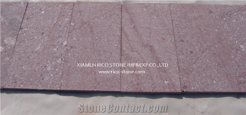 G666 Red Porphyry Fujian Red Dayang Red