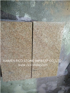 G682 Yellow Granite Big Slabs&Tiles&Flooring