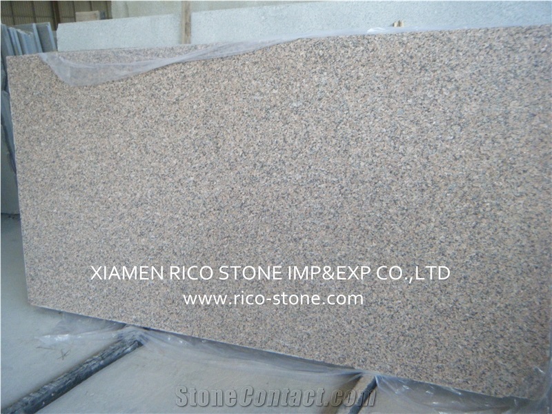 Guilin Red Granite Big Slabs&Tiles&Wall Cladding
