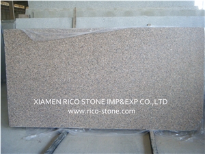 Guilin Red Granite Big Slabs&Tiles&Wall Cladding