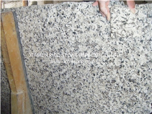 Tiger Skin White Granite Slabs&Tiles&Floors
