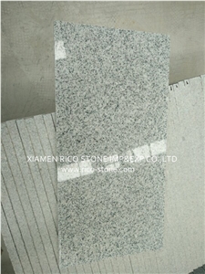 Wuhang603 Grey Granite Polished Tiles&Floors