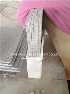 Wuhang603 Grey Granite Polished Tiles&Floors